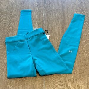 ALO Yoga Leggings XXS NWT